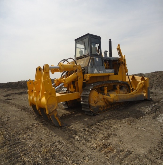 Some Of The Machines Procured For Project Rehabilitation In Scip